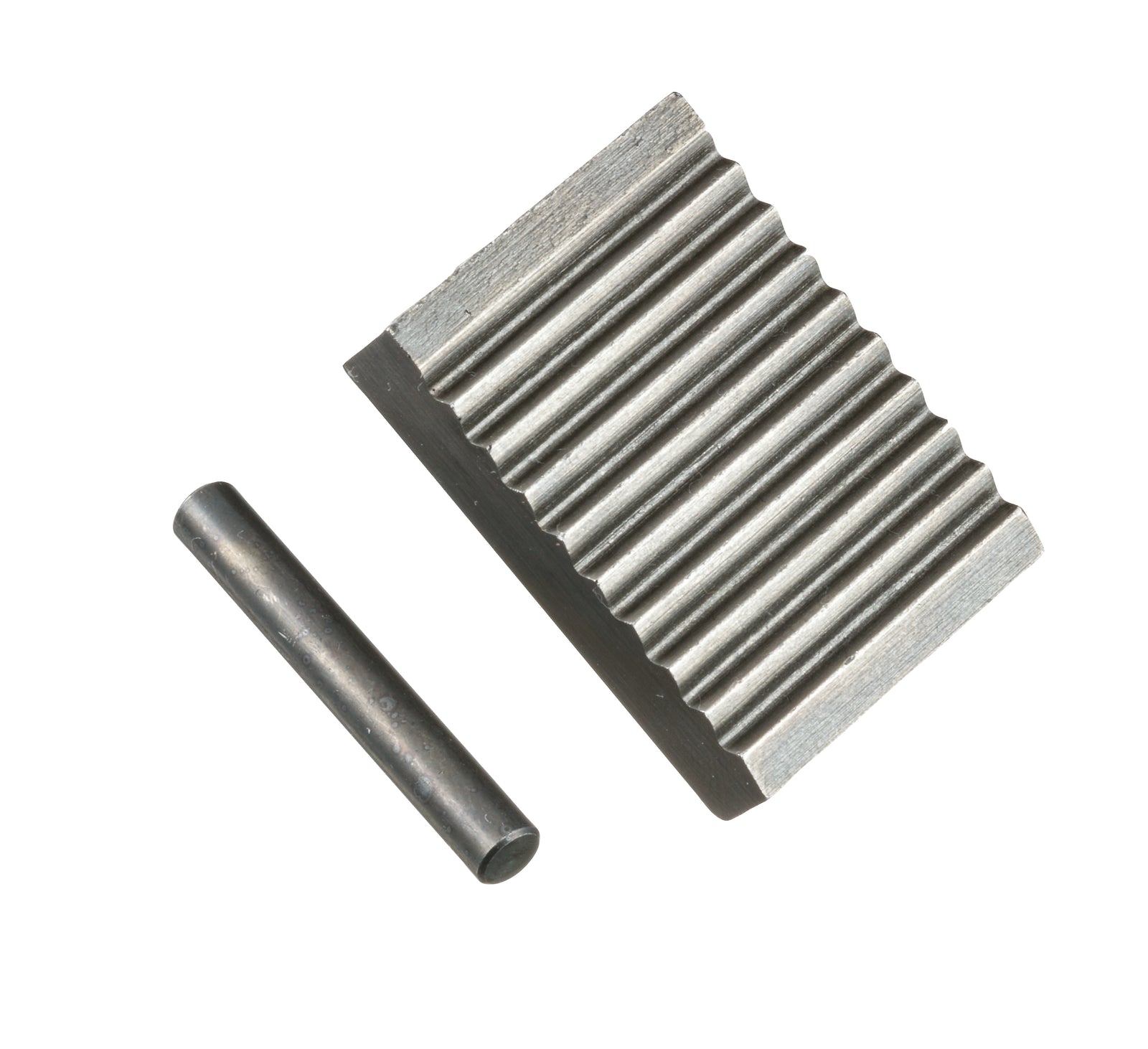 RIDGID JAW, HEEL W/PIN 18 WRENCH – product view | 31675