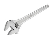 RIDGID 24" Adjustable Wrench – product view | 86932