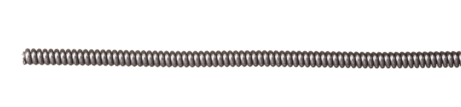RIDGID 5/16" x 35' (8 mm x 10.7 m) Inner Core with Bulb Auger – product view | 56792