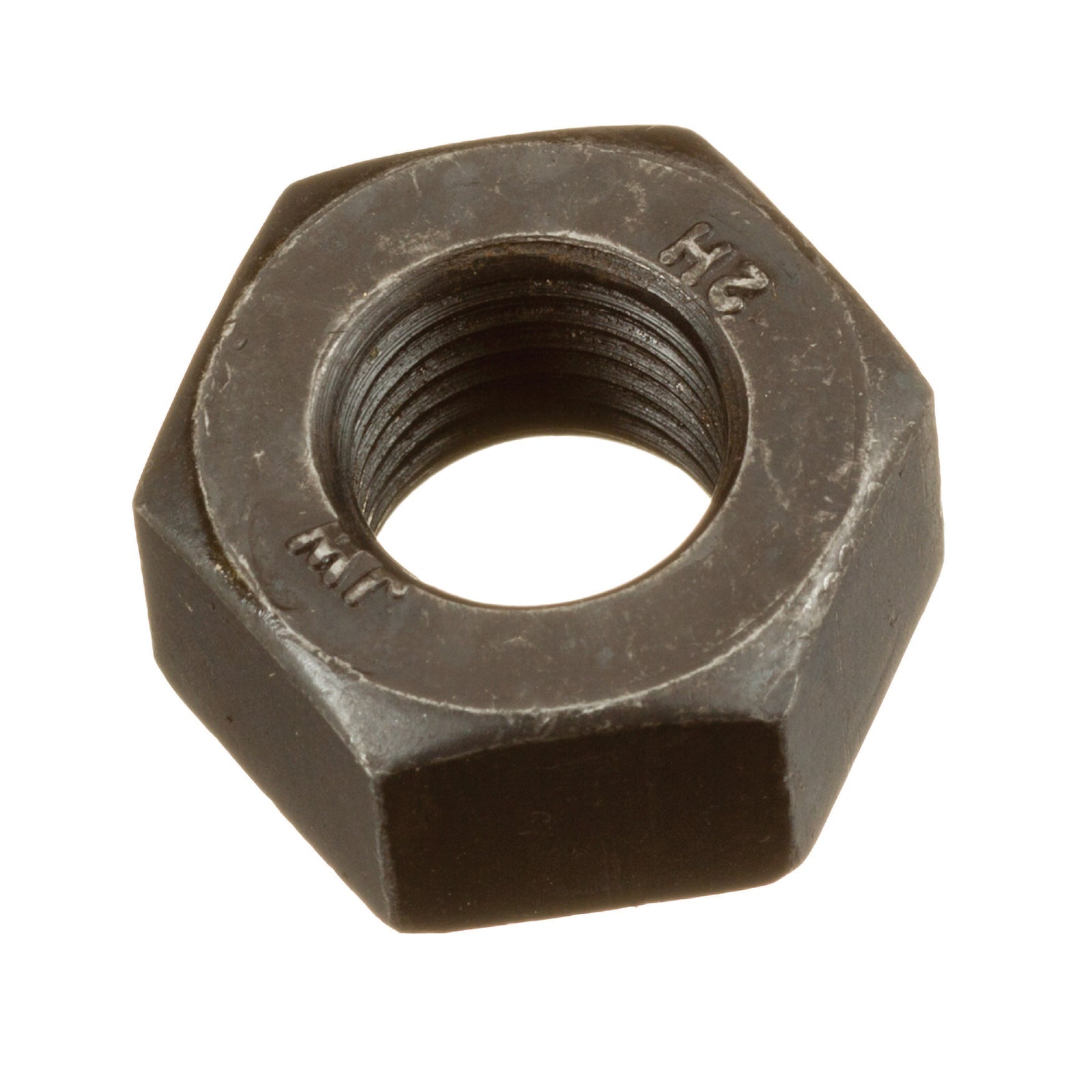 RIDGID NUT, HEX 7/16-20 HEAVY – product view | 26887