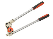 RIDGID 605/608M Heavy-Duty Instrument Bender – product view | 38038