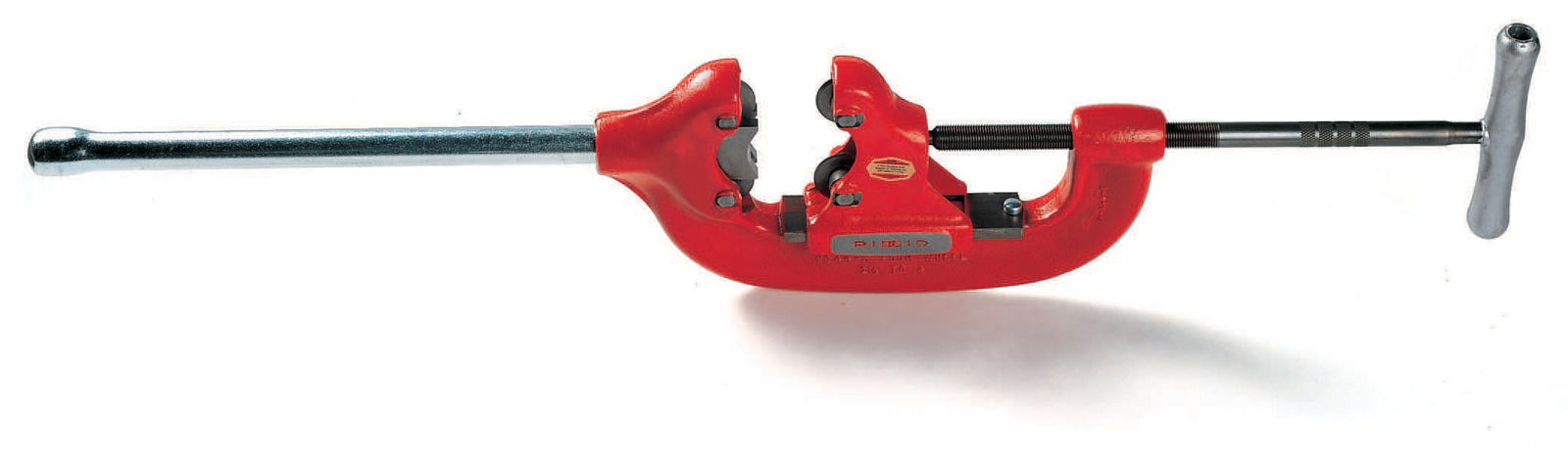 RIDGID 3-S 1" - 3" Heavy Duty Pipe Cutter – product view | 32830