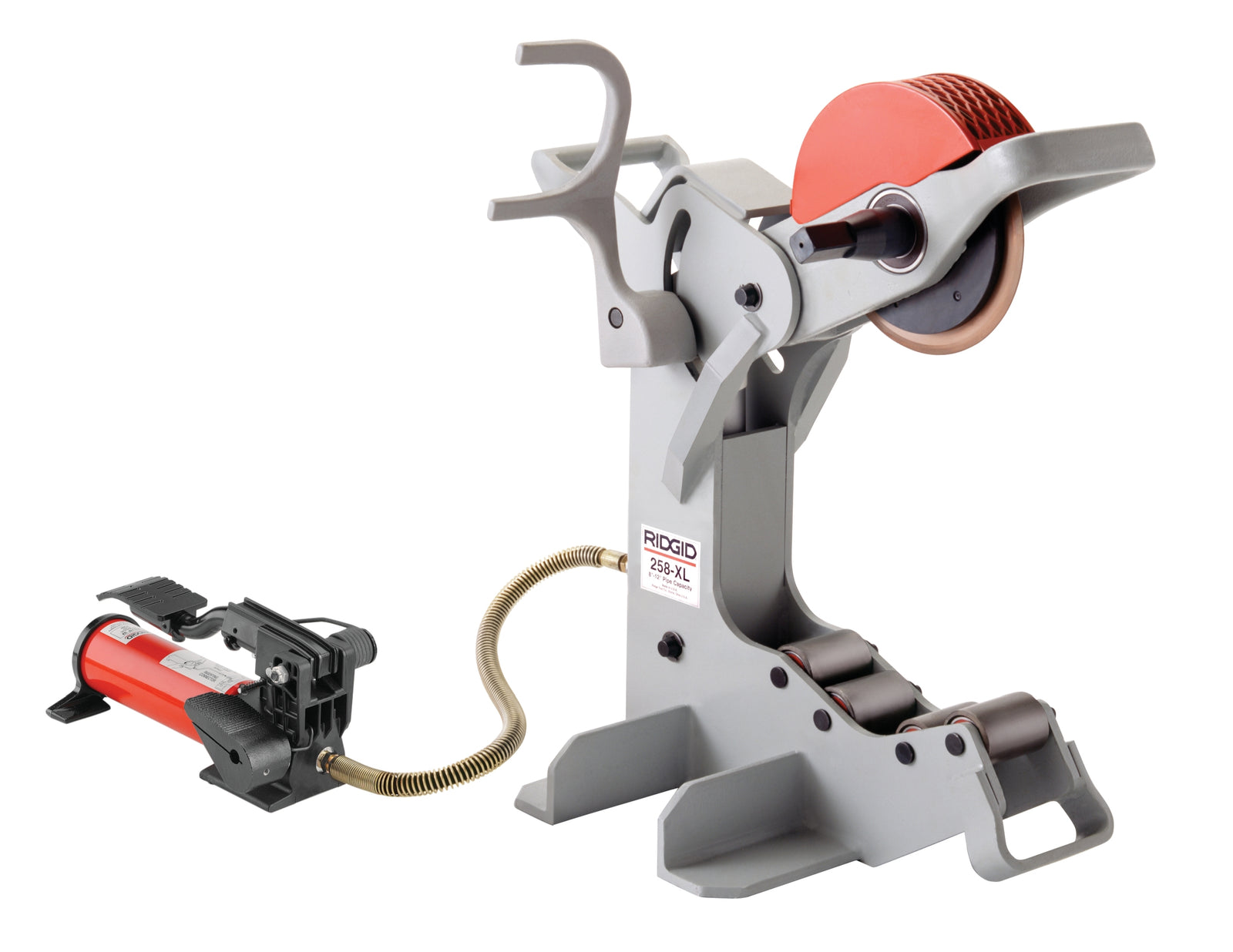 RIDGID Pipe Cutter – product view | 58227