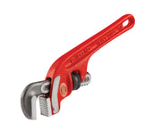 RIDGID 10" End Pipe Wrench – product view | 31060