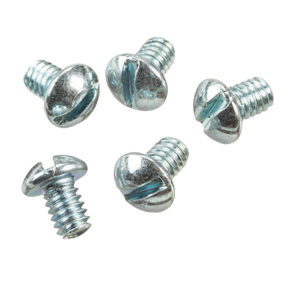 RIDGID Motor Screw – for professional pipe threading