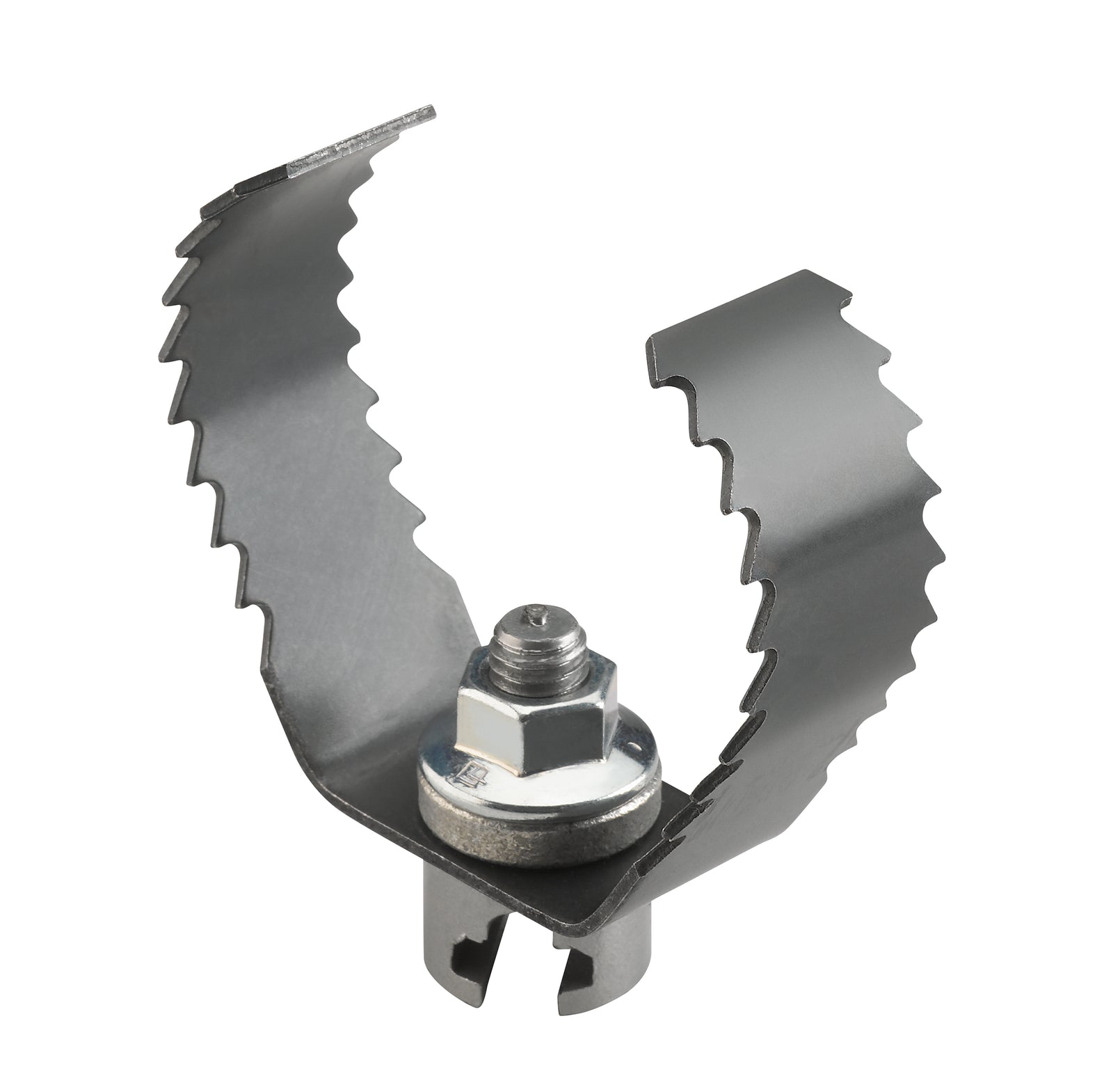 RIDGID Sharktooth Cutter 3" (75 mm) Blade – product view | 98055