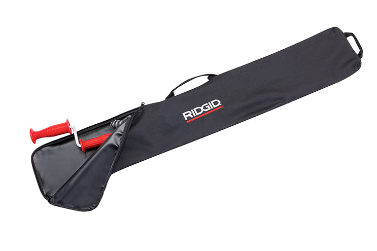 RIDGID K-1 Combination Auger – three-quarter view | 46683