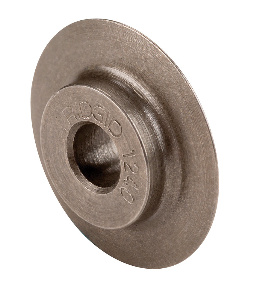 RIDGID WHEEL, CUTTER E1240 10/15/20HD – three-quarter view | 33165