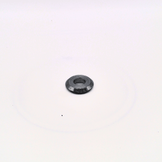 RIDGID Model E-109 Cast Iron Replacement Wheel – for professional pipework and workshop use