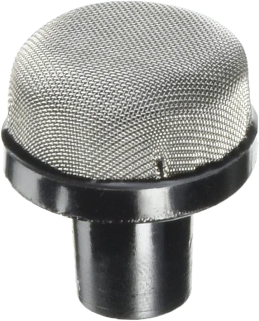 RIDGID SUCTION STRAINER 1450 – for professional testing and measurement