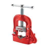 RIDGID 21A 1/8 - 2" Bench Yoke Vise – product view | 40080