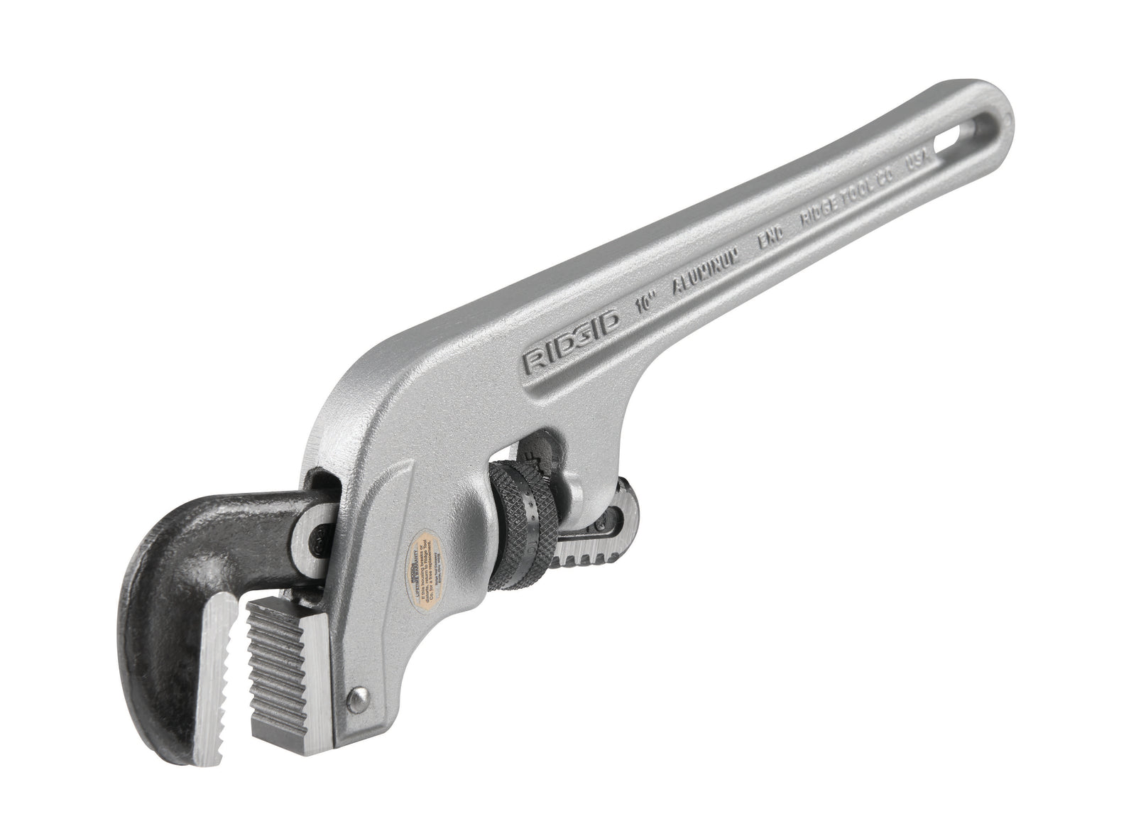 RIDGID 24" Aluminum End Wrench – product view | 90127