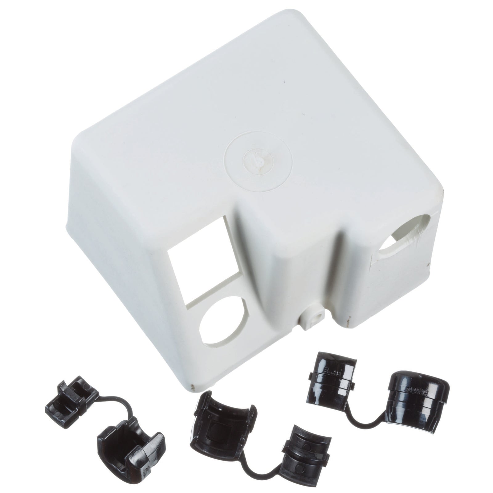 RIDGID SWITCHBOX, 300/535 MACH – product view | 50612