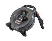 RIDGID SeeSnake® microDRAIN APX with TruSense – product view | 70023