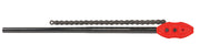 RIDGID Double-End Reversible Chain Tongs, 3/4" - 4" Pipe Capacity – product view | 92670