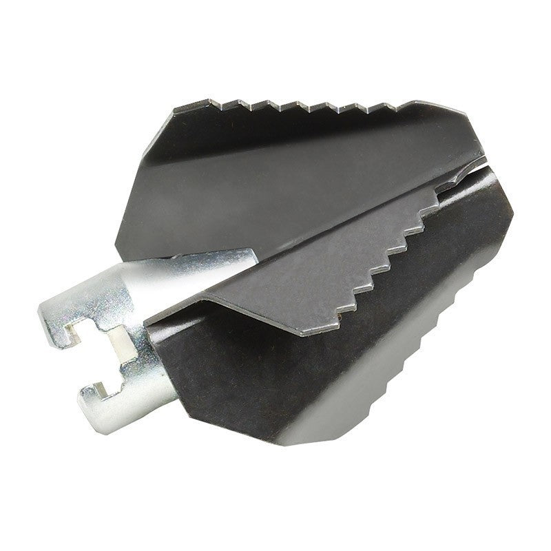 RIDGID T-113 4-Blade Cutter, 3 inch (75 mm) – for professional drain cleaning – additional view