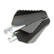 RIDGID T-215 4-Blade Cutter Tool 1.75 inch (45mm) – for professional drain cleaning – additional view