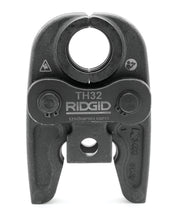 RIDGID TH 25 Press Jaw – product view | 65393