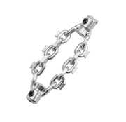 RIDGID FlexShaft® Knocker, K9-102, 2" (50 mm), 2 chain, penetrate – product view | 66573