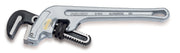 RIDGID 18" Aluminum End Wrench – product view | 90122