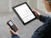 RIDGID micro LM-400 Laser Distance Meter – product view | 36813