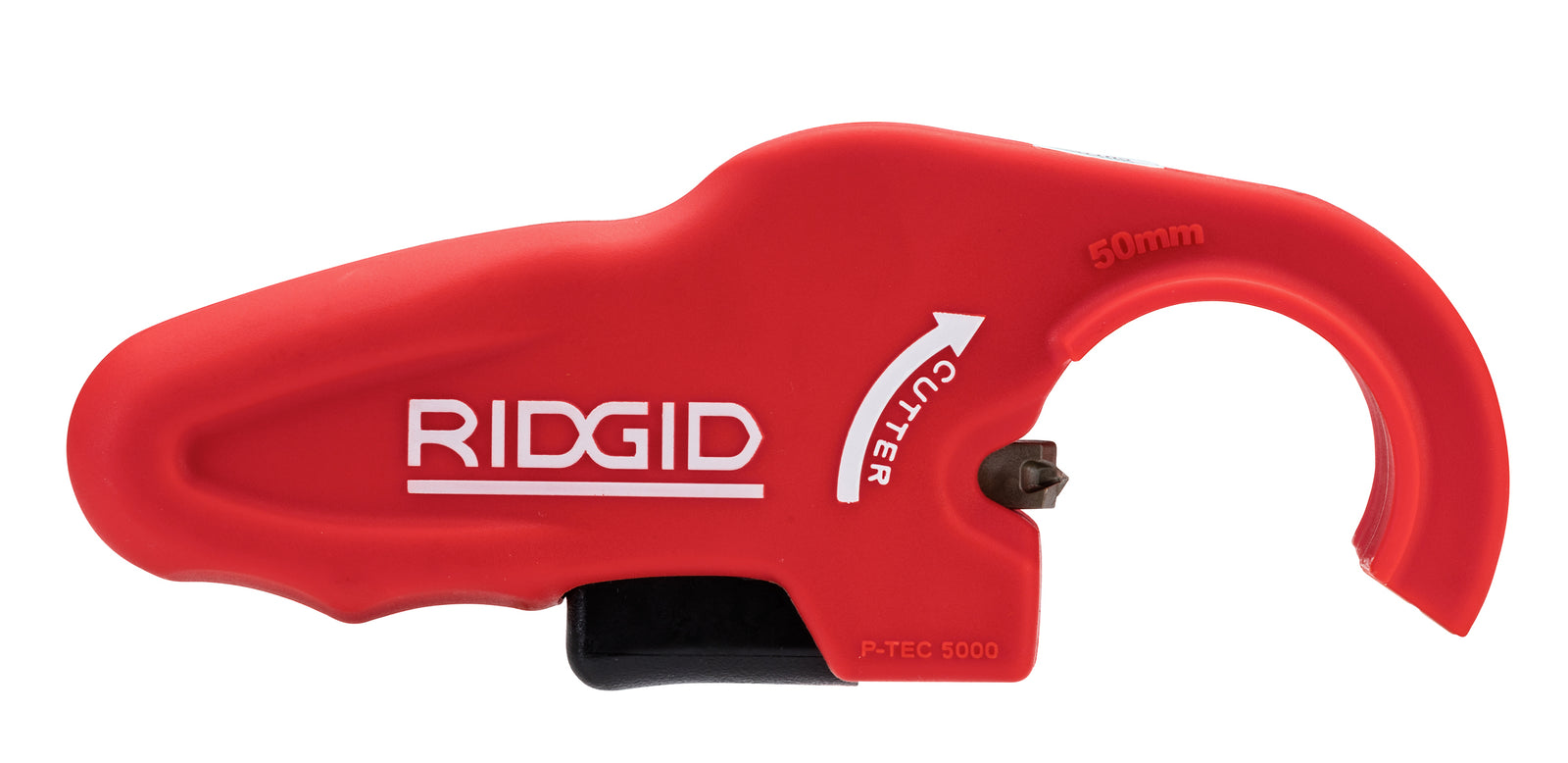 RIDGID Plastic Drain Pipe Cutter – product view | 40868