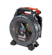 RIDGID SeeSnake® microDRAIN APX with TruSense – product view | 70023