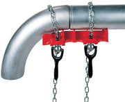 RIDGID 461 1/2" - 8" Straight Pipe Welding Vise – product view | 40220