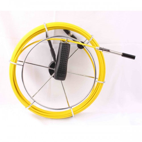 12mm x 20m Replacement Reel – for Rausch drain inspection equipment