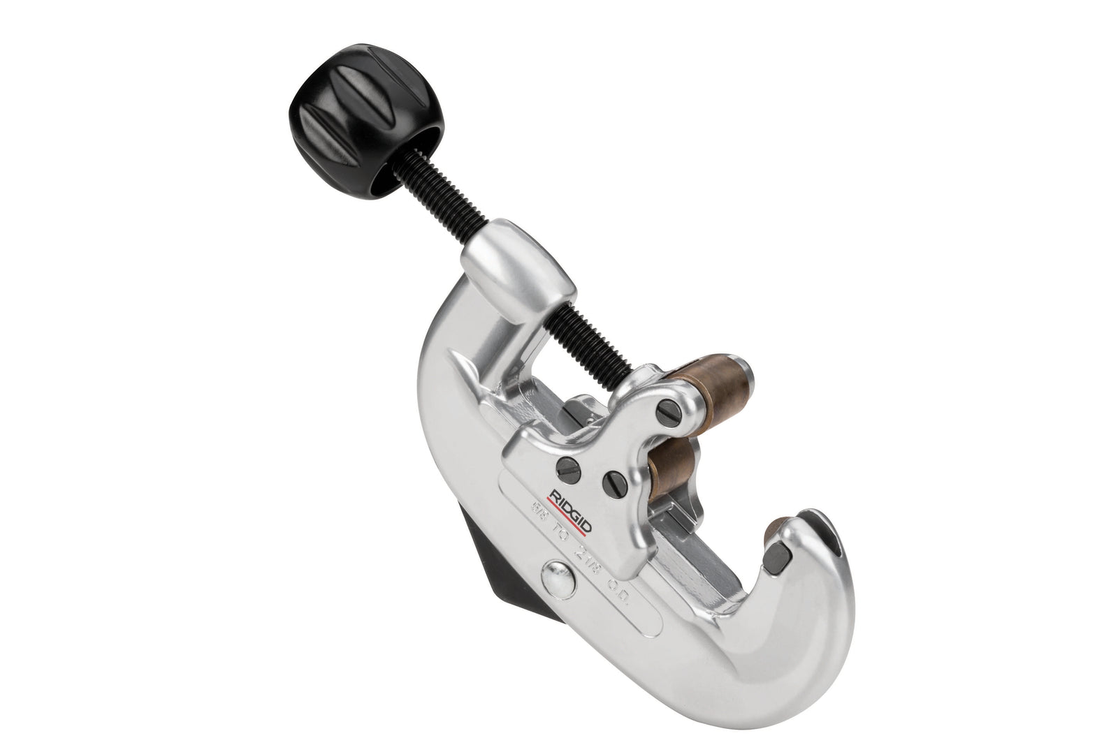 RIDGID #15 Screw Feed Tubing & Conduit Cutter – product view | 32920