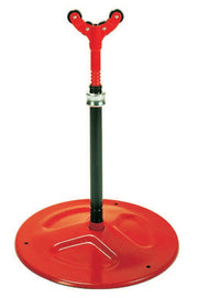 RIDGID 92 32" - 41" Adjustable Pipe Support – product view | 42510