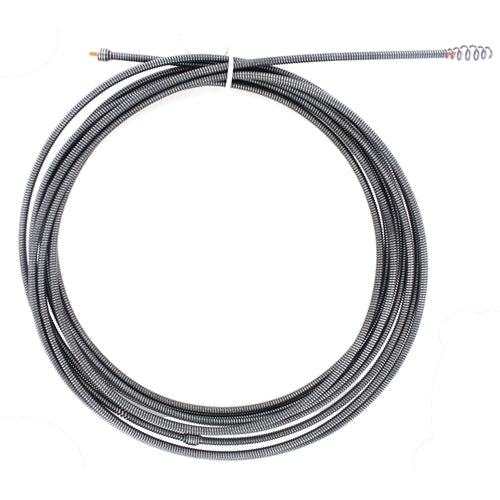 RIDGID Maxcore Assembly Cable – for professional drain cleaning