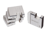 RIDGID 12R 2” NPT DIES – three-quarter view | 37850