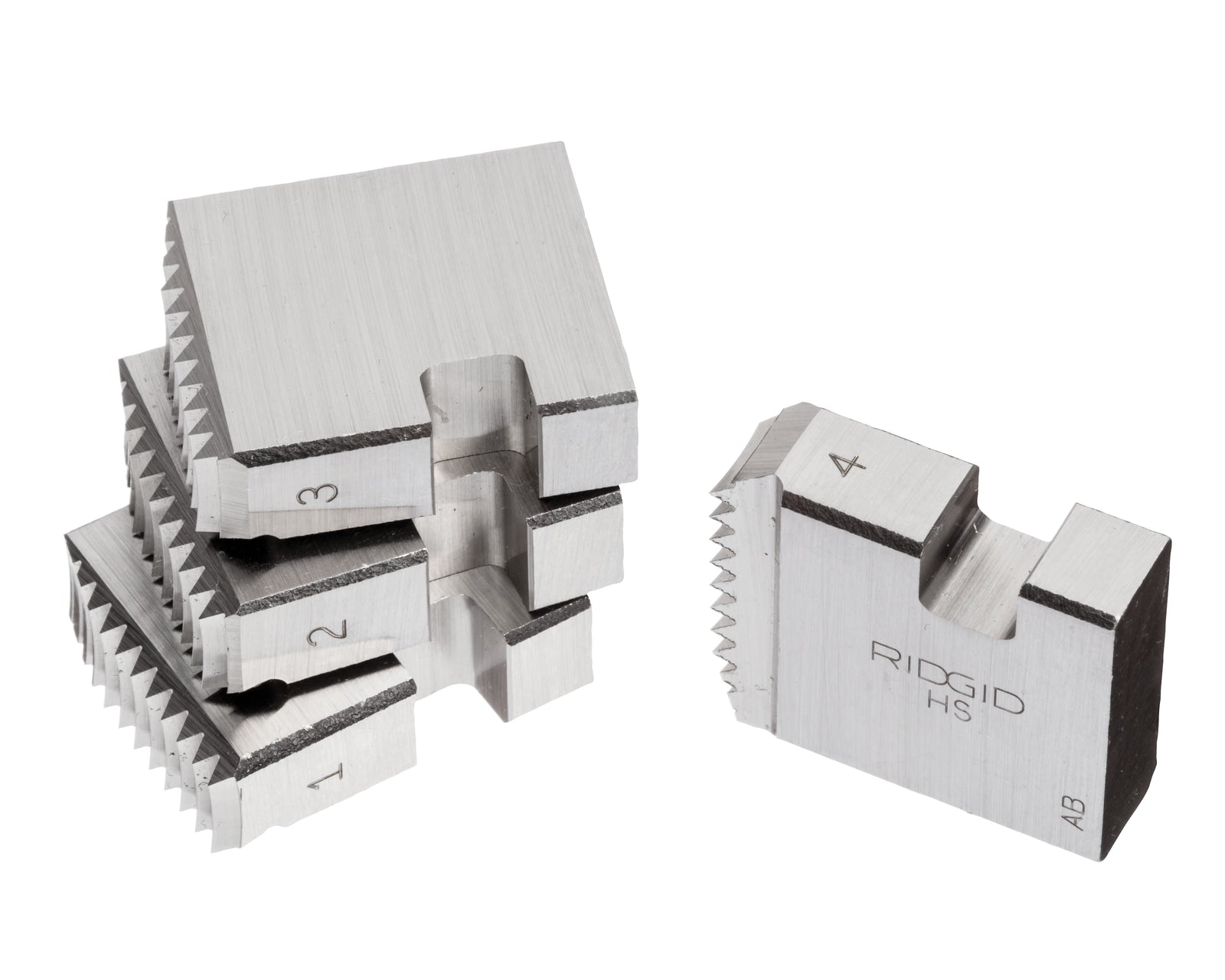 RIDGID DIES, 12R 3/8 NPT – product view | 37820
