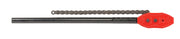 RIDGID Double-End Reversible Chain Tongs, 1/4" - 2 1/2" Pipe Capacity – product view | 92665