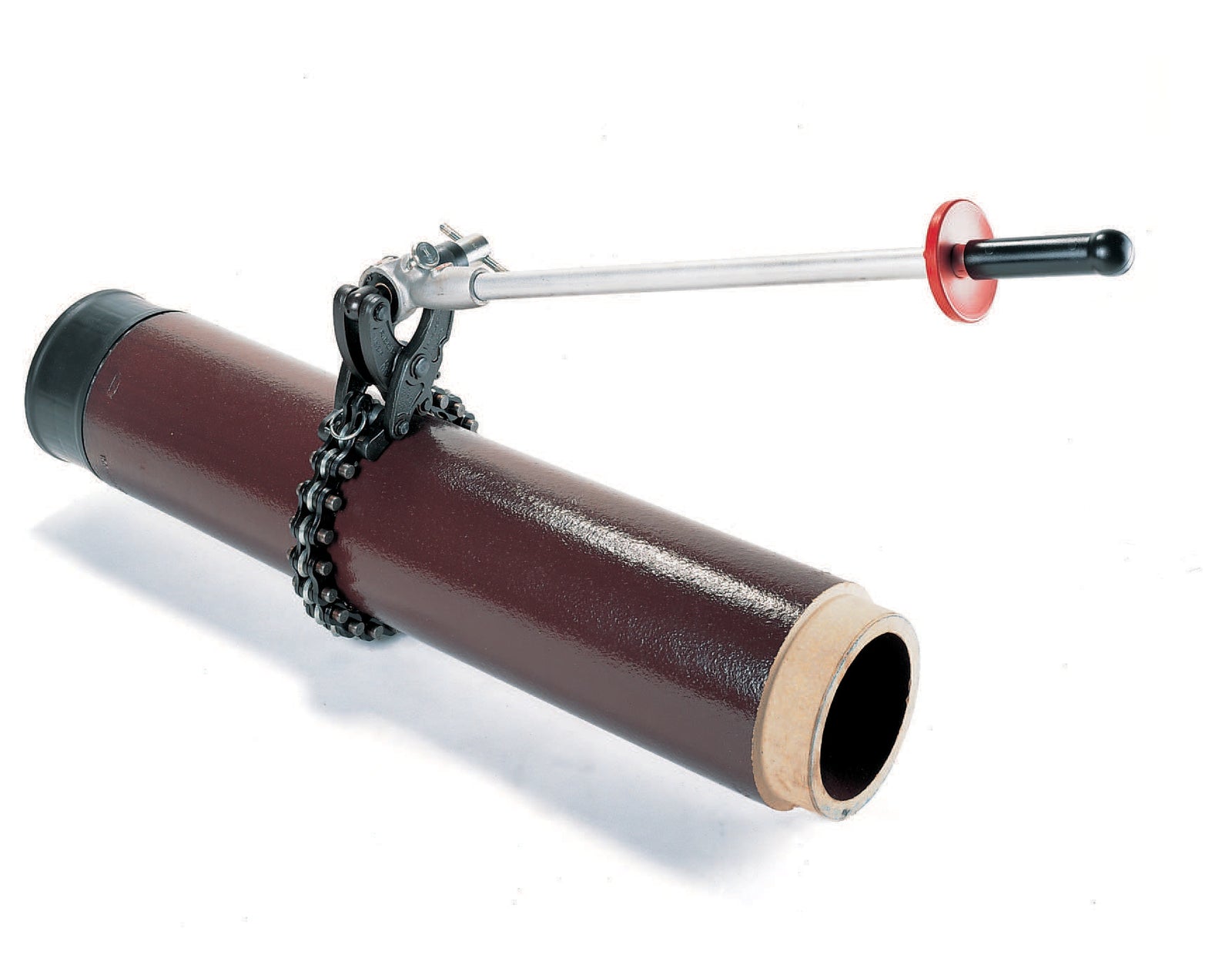 RIDGID Soil Pipe Cutter – product view | 32900