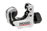 RIDGID 118 2-In-1 Close Quarters Quick-Feed Cutter with Ratchet Handle – product view | 32573