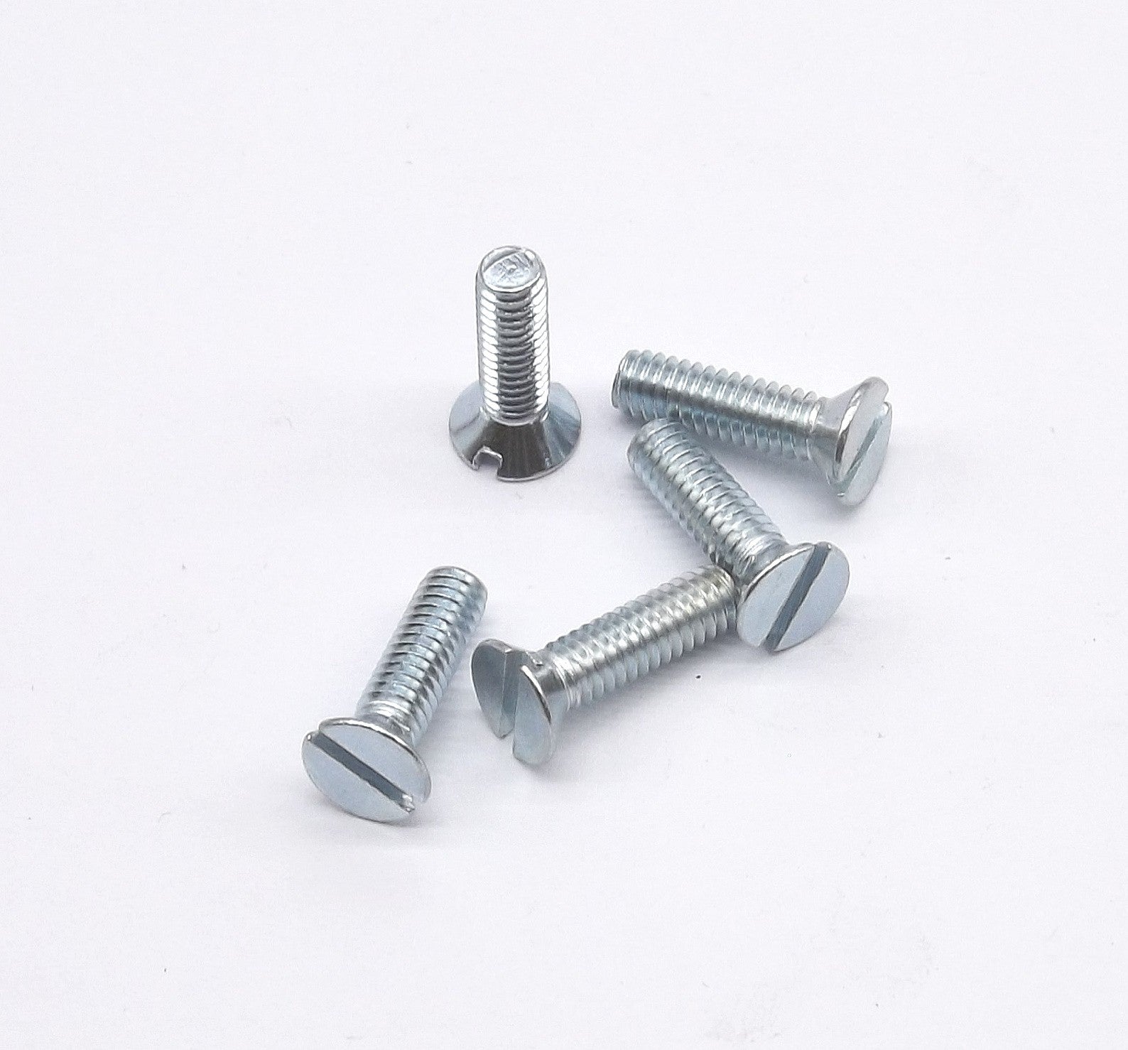 RIDGID Body Assembly Screw – for professional pipe threading