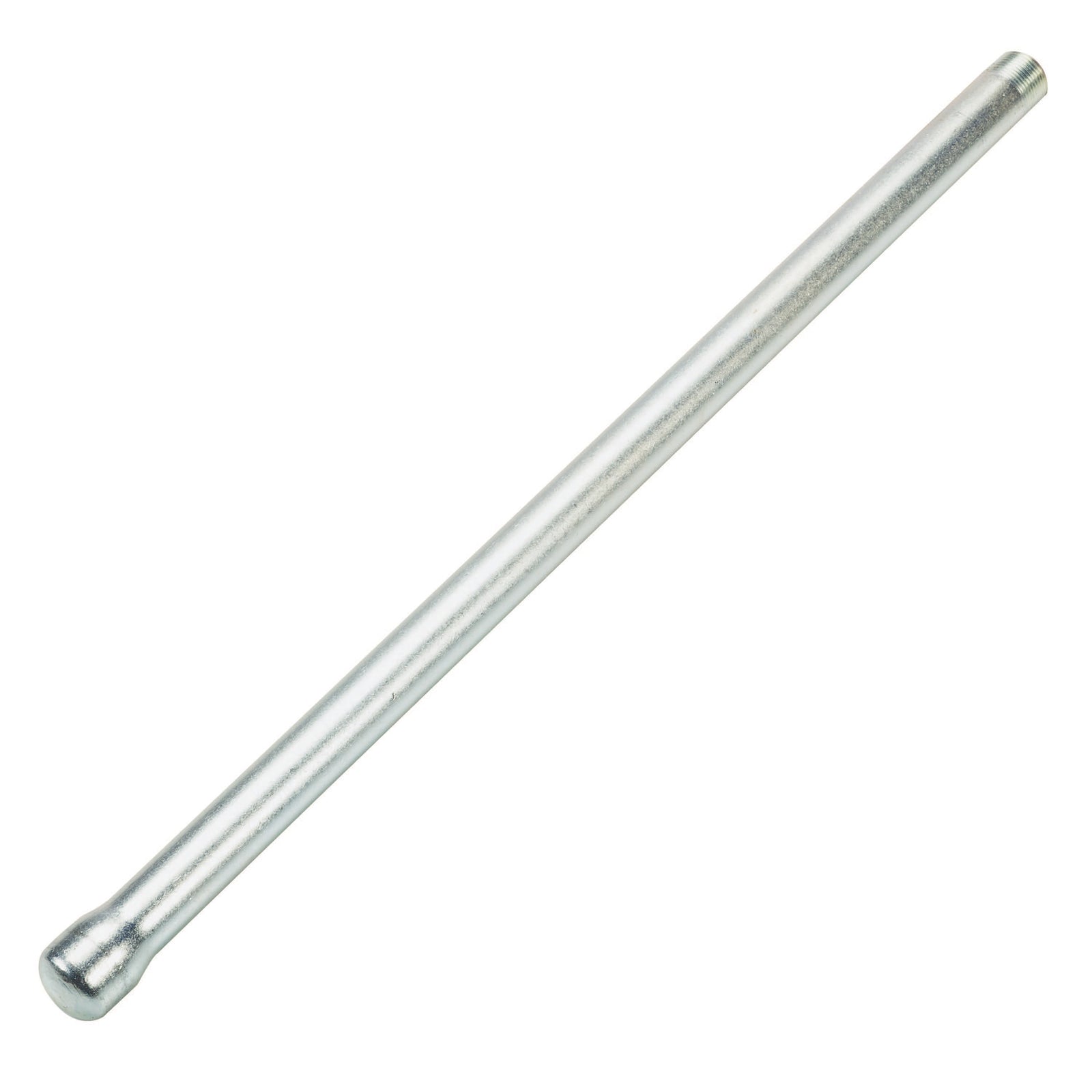 RIDGID HANDLE, PIPE 3/4 X 24 – handle detail | 38585