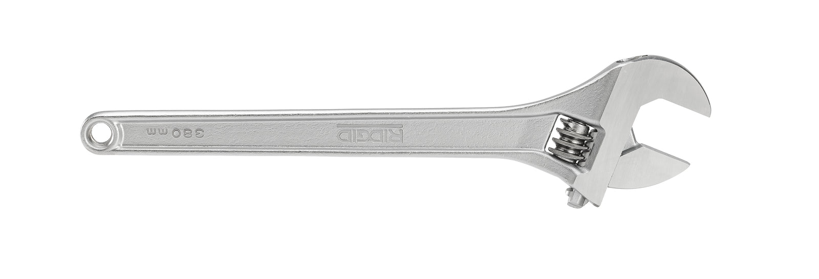 RIDGID 15" Adjustable Wrench – product view | 86922