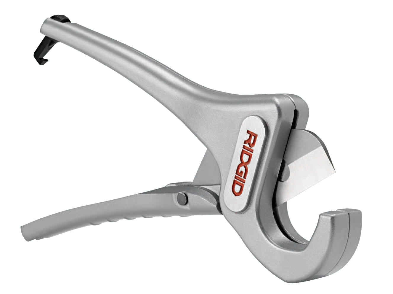 RIDGID PC-1375 Single Stroke Plastic Pipe & Tubing Cutter – product view | 23493