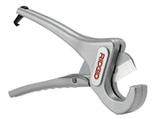 RIDGID PC-1375 Single Stroke Plastic Pipe & Tubing Cutter – product view | 23493