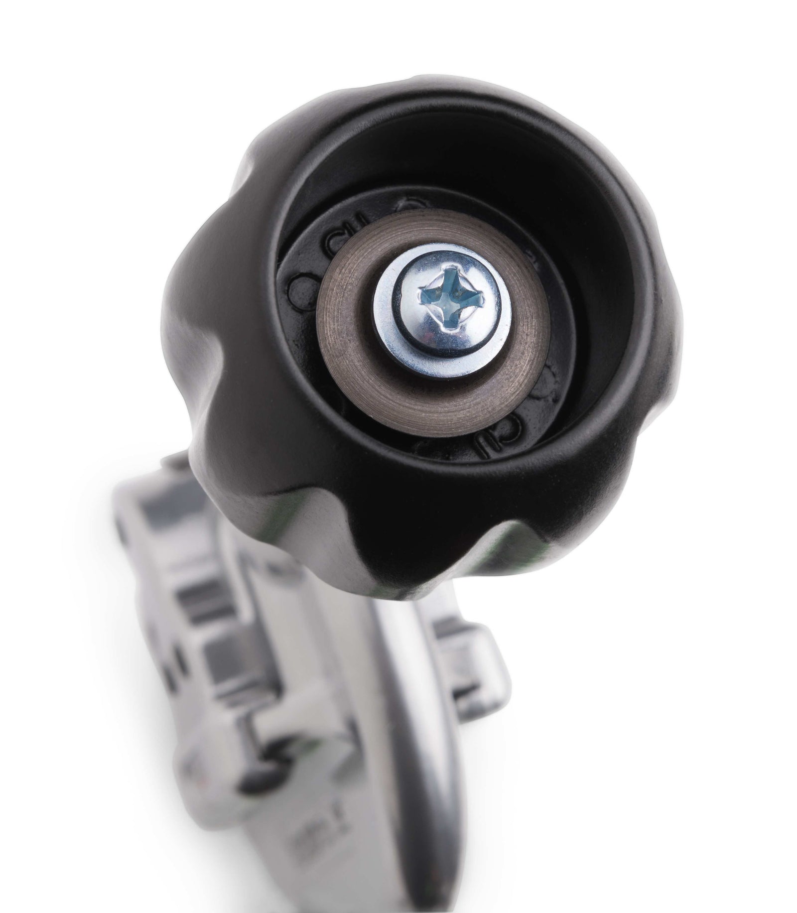 RIDGID #15 Screw Feed Tubing & Conduit Cutter – product view | 32920