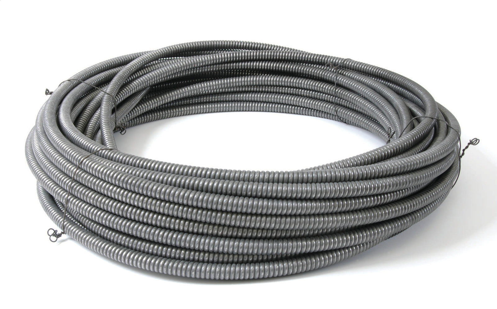 RIDGID 5⁄8" (16 mm) x 100' IC Cable (30.5m) – product view | 43647