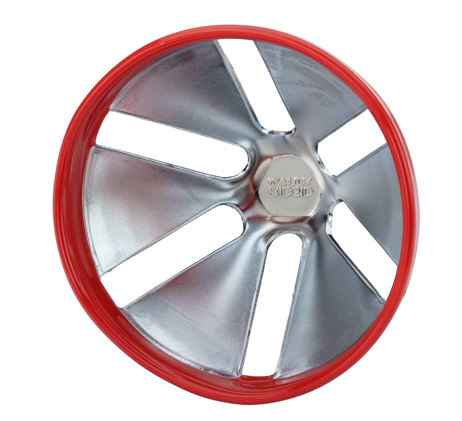 RIDGID Deburring Tool – rear view | 64962