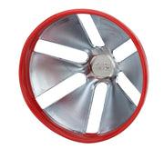 RIDGID Deburring Tool – rear view | 64962