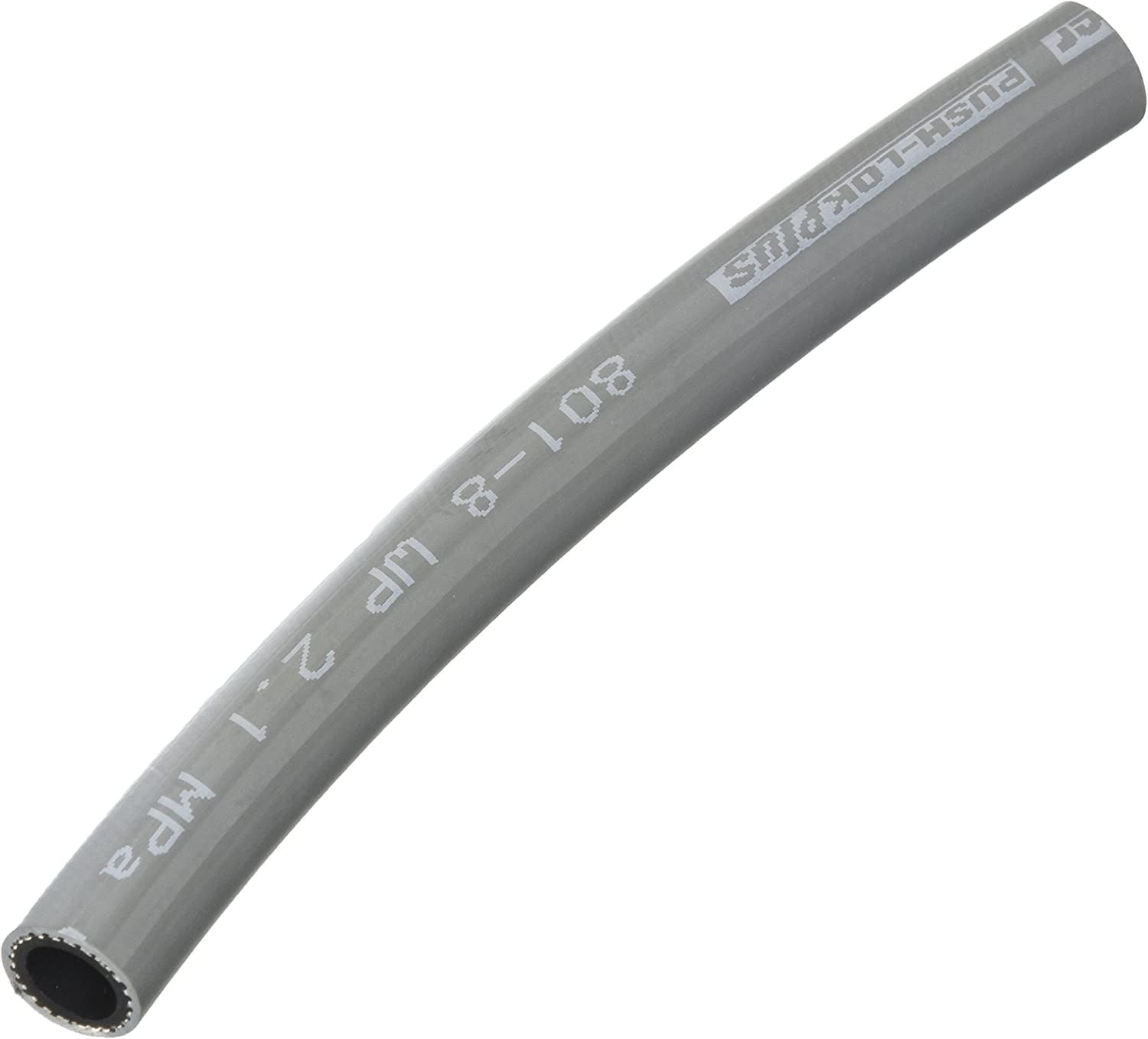 RIDGID SUCTION HOSE 8″ 1450 – for professional testing and measurement