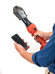 RIDGID KIT, RP 219+M 15-18-22 – product view | 69078