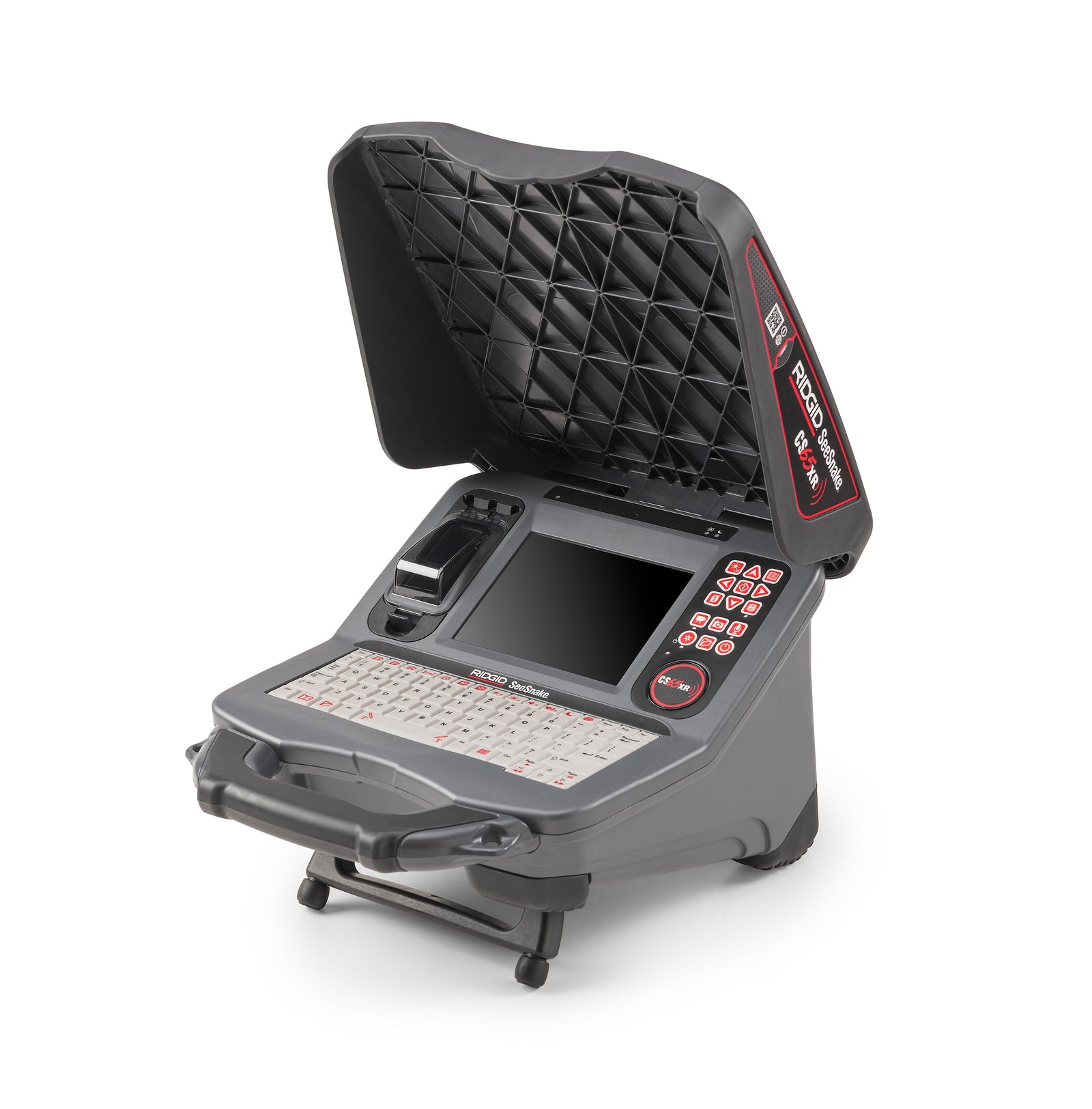 RIDGID RIDGID® SeeSnake® CS65XR – product view | 68768