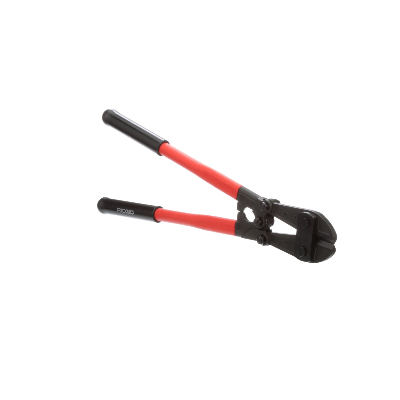 RIDGID 15" Bolt Cutters – three-quarter view | 14213
